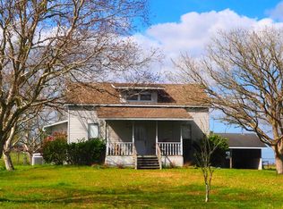 11941 Fm 1383, Schulenburg, TX 78956