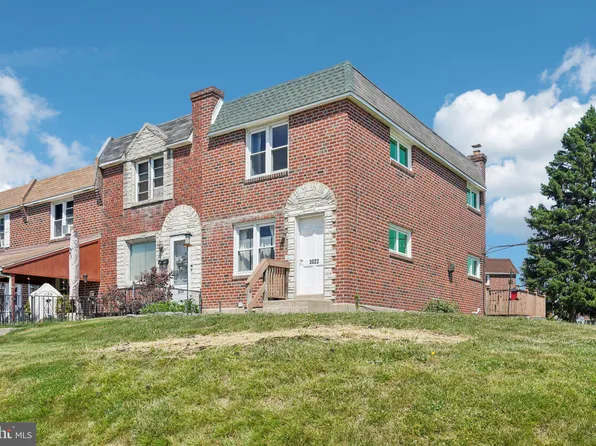 3022 Kent Rd, Folcroft, PA 19032