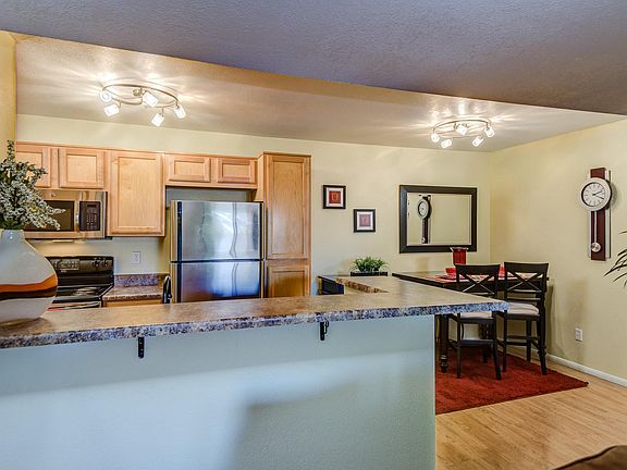 4th image of 2938 N 61st Pl Unit 244