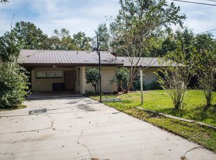153 Park Dr, Satsuma, FL 32189
