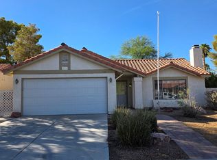 422 Macbrey Dr, Las Vegas, NV 89123