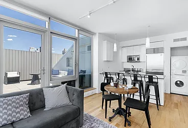 Rented by Mirador Real Estate