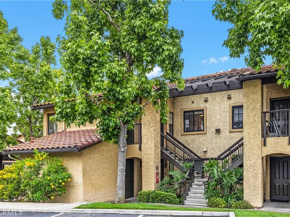 25621 Indian Hill Ln Unit G, Laguna Hills, CA 92653