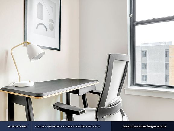 Office Area