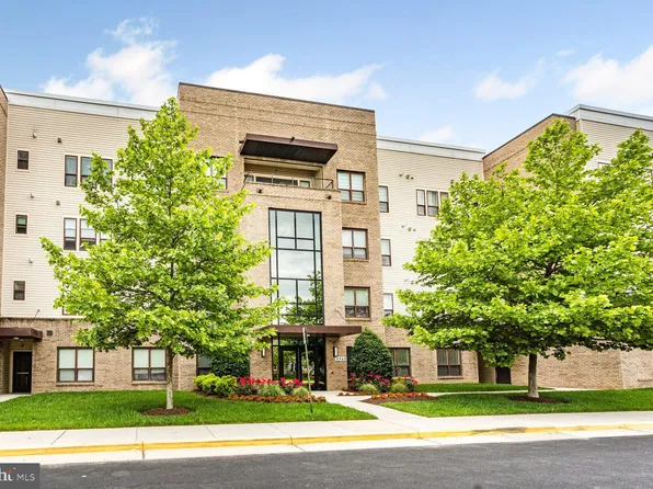 8960 Fascination Ct APT 414, Lorton, VA 22079