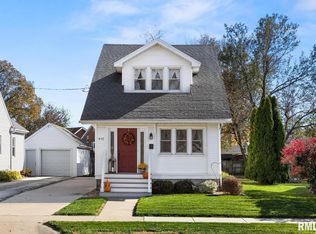 412 N Main St, Morton, IL 61550