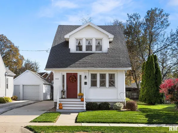 412 N Main St, Morton, IL 61550