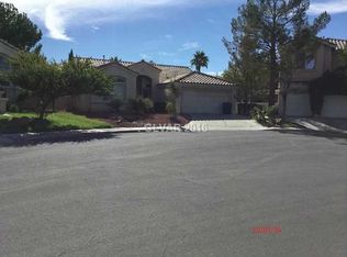 9333 Spruce Mountain Way, Las Vegas, NV 89134