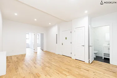 Rented by Nooklyn NYC LLC