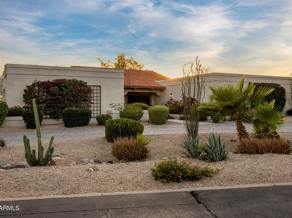 22012 N 84th Pl, Scottsdale, AZ 85255