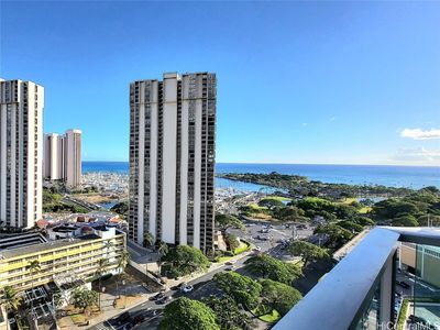 410 Atkinson Dr #1909, Honolulu, HI, 96814