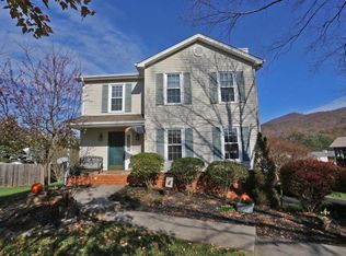 3788 Praline Pl, Roanoke, VA 24012