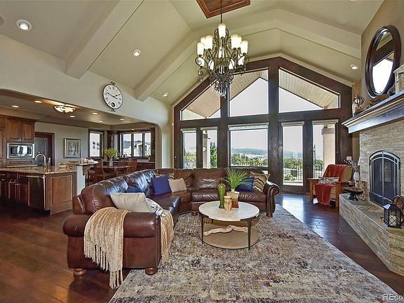 5th image of 4590 Red Rock Ranch Dr