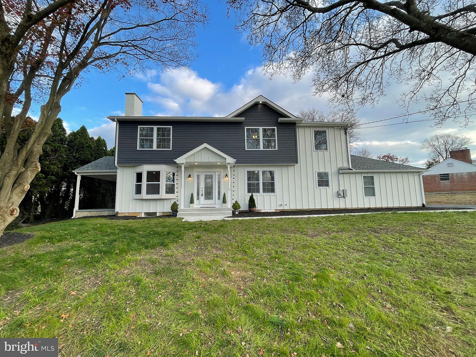 5 Yale Rd, Marshallton, DE 19808 Zillow