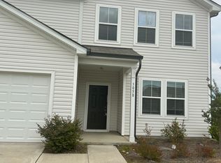 3058 Light Ridge Ct SW, Concord, NC 28027