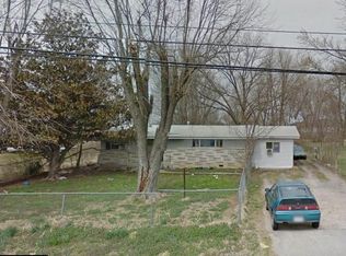 103 Cheri Whitlock Dr, Siloam Springs, AR 72761