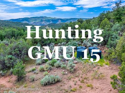 1929 Copper Spur Rd, Mc Coy, CO, 80423