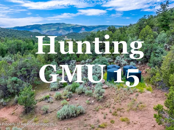 1929 Copper Spur Rd, Mc Coy, CO 80423