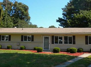 120 Rollingswood Rd, Chesapeake, VA 23325