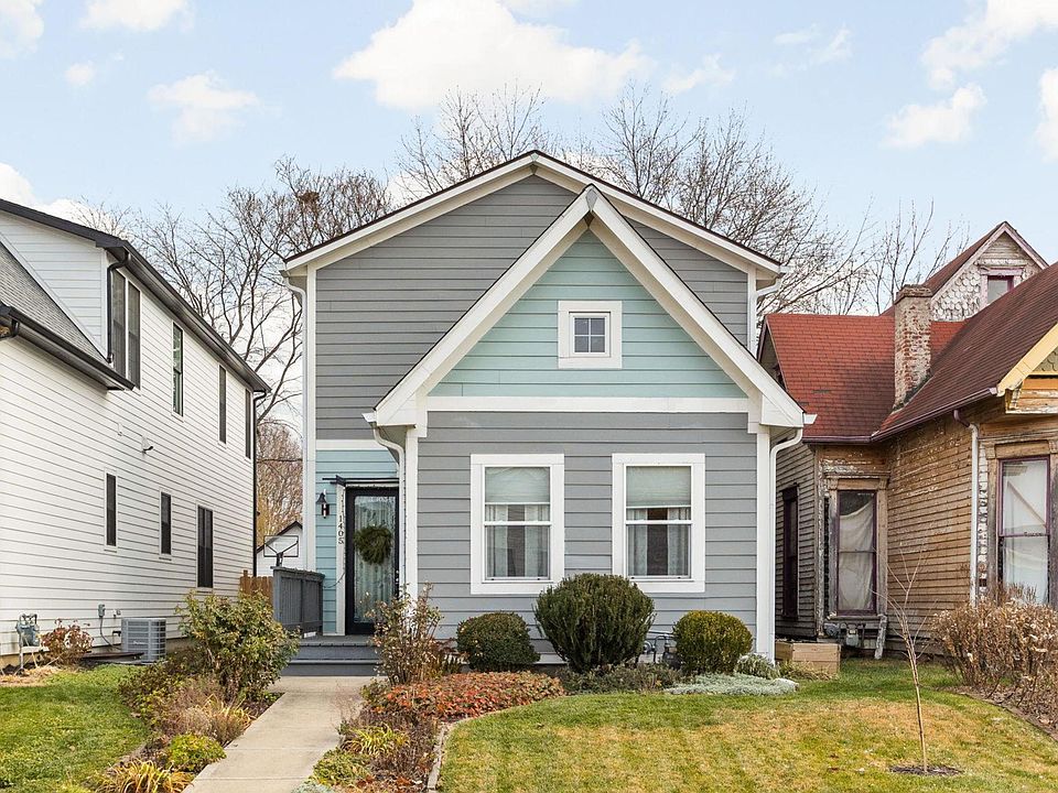 1st image of 1405 Olive St