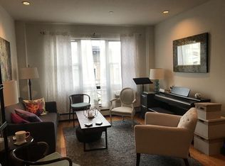 150 W 111th St APT 6B, New York, NY 10026