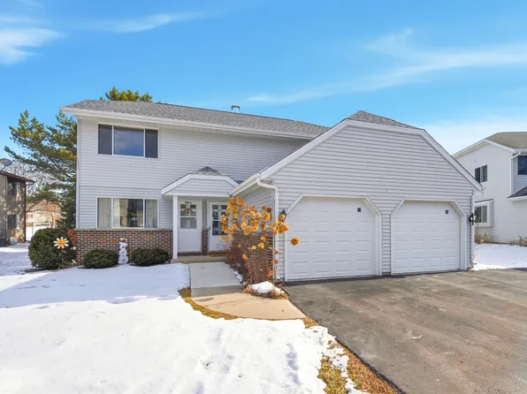 17 Concord Dr, Fond Du Lac, WI 54935