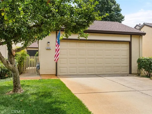 12141 S Stoneridge Cir, Paradise, CA 95969