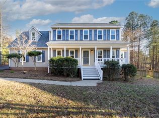 8029 Kentucky Derby Dr, Midlothian, VA 23112