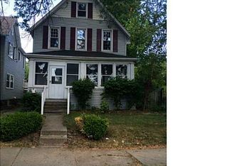 284 Miller St, North Tonawanda, NY 14120