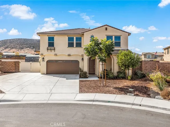 27251 Buckaroo Cir, Menifee, CA 92585