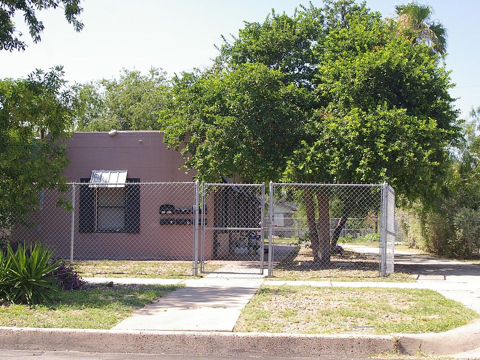 1st image of 709 E Van Buren Ave APT 2