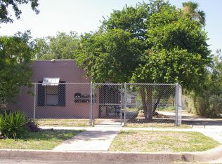 709 E Van Buren Ave APT 2, Harlingen, TX 78550