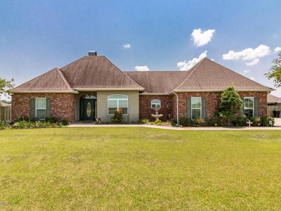 4006 Admiral Doyle Dr, New Iberia, LA, 70560