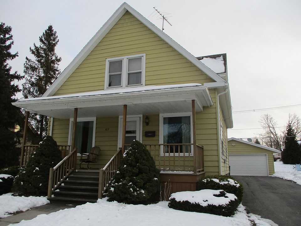 2nd image of 165 Guilford St