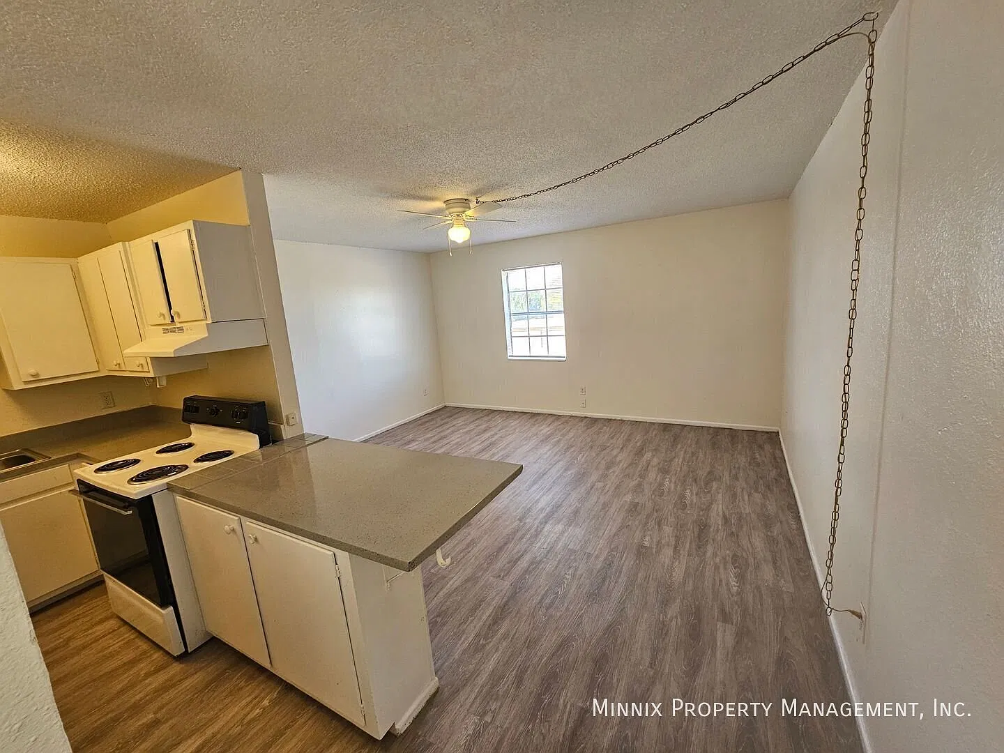 1600 Yonkers St. Apt. 3 — Photo 1