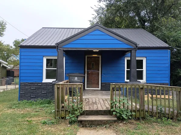 1206 Connecticut Ave, Knoxville, TN 37921