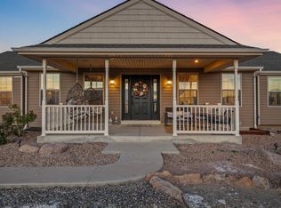 480 Martin Ln, Whitewater, CO 81527