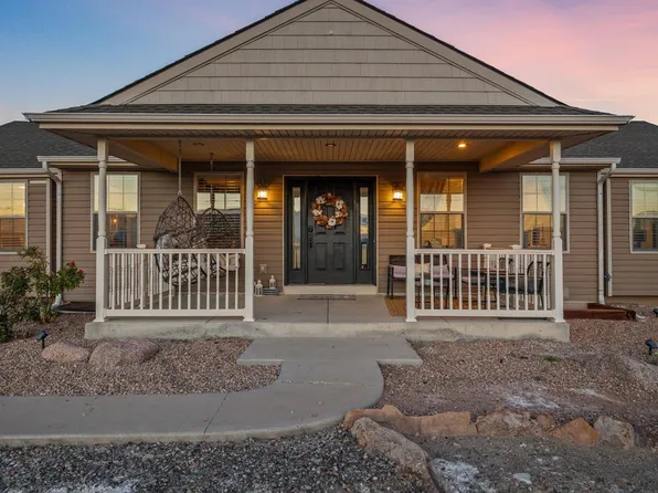 480 Martin Ln, Whitewater, CO 81527