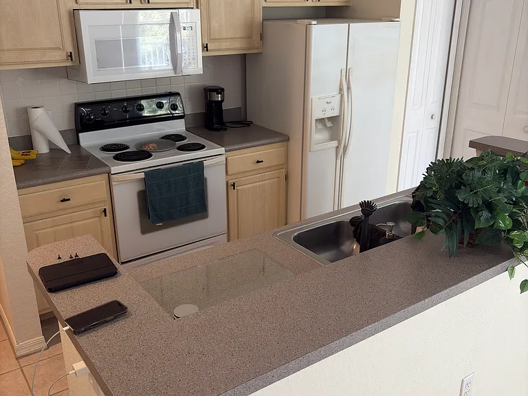 1125 Lake Shadow Cir #5201 — Photo 4
