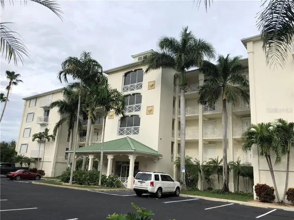 200 Harbor Walk Dr #1, Punta Gorda, FL 33950
