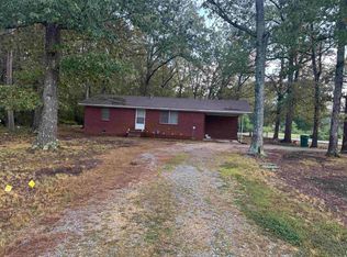 6328 Sheridan Rd, White Hall, AR 71602