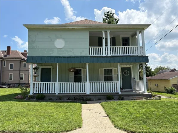 3615/5 Clark St, Saint Joseph, MO 64505
