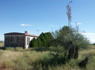 2954 N Old Coyote Rd, Cochise, AZ 85606