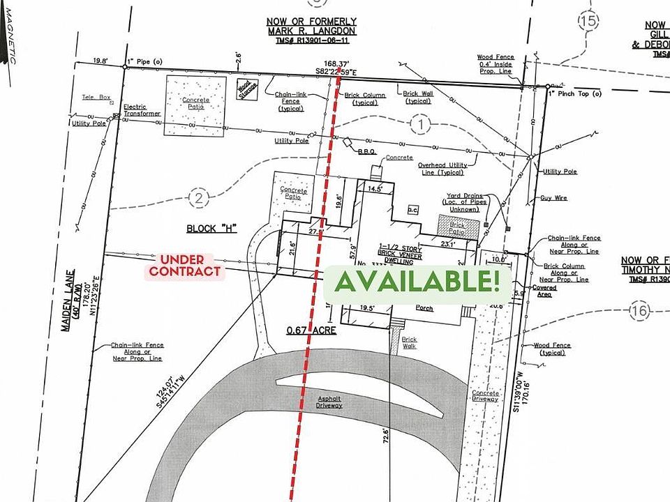 1st image of 3333 Devereaux Rd