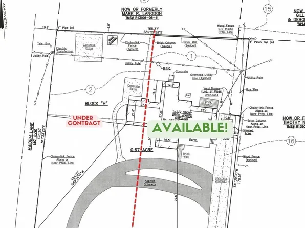 3333 Devereaux Rd, Columbia, SC 29205