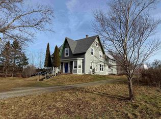 526 Cedar Lake Rd, Yarmouth, NS B5A5L8
