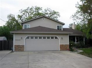 7543 Twin Oaks Ave, Citrus Heights, CA