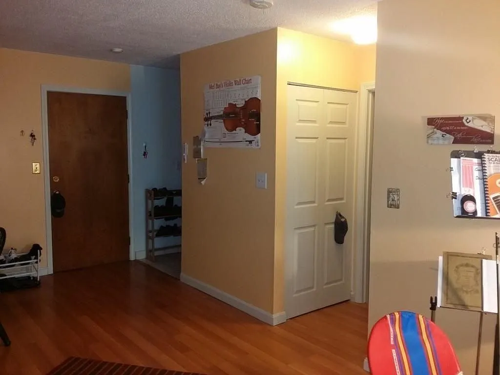 1 bed, 610 sqft, $1,850 — Photo 3