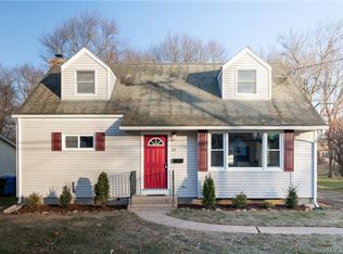 57 Milton Rd, Bristol, CT 06010