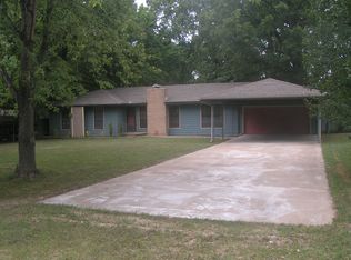 85 Wendy Heights Ct, Mountain Home, AR 72653